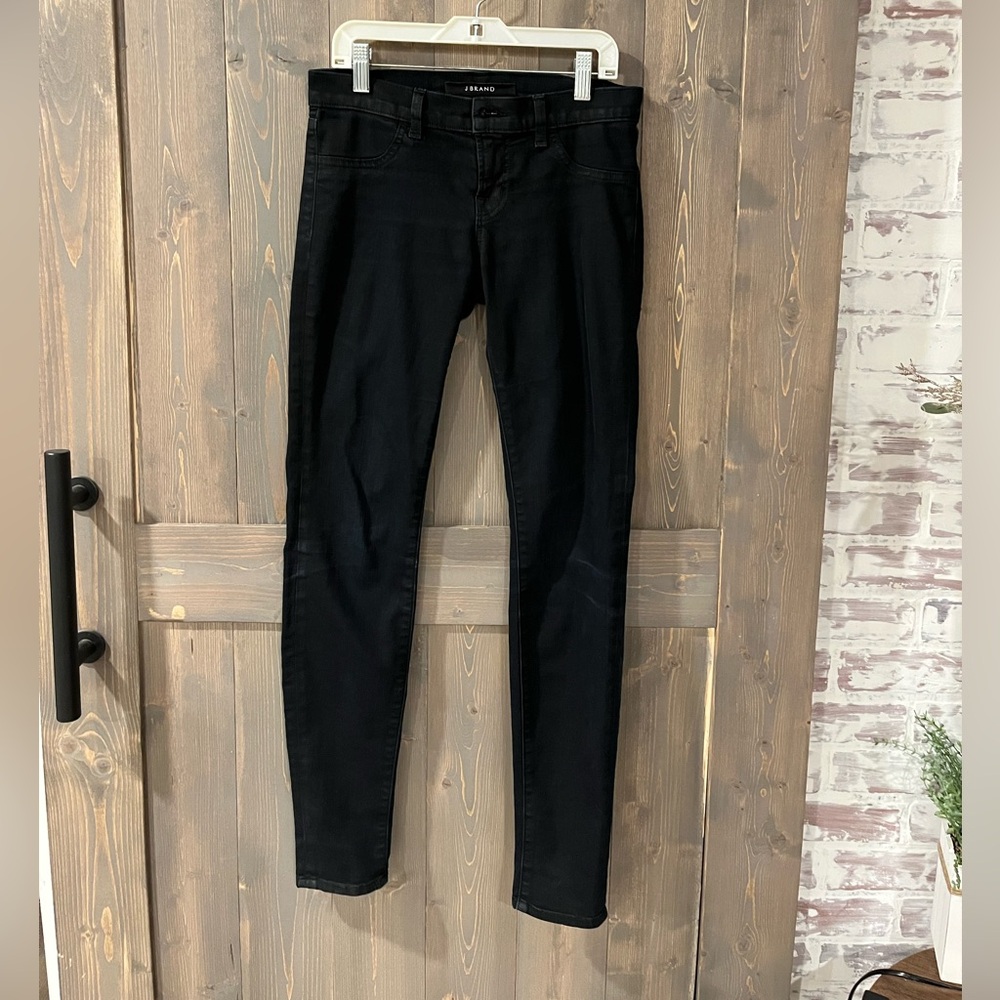 ⭐️5/$20J Brand Women's Dark Skinny Jeans